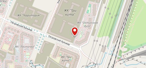 Арарат на карте