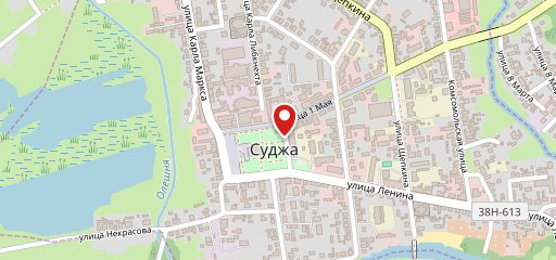Арарат на карте