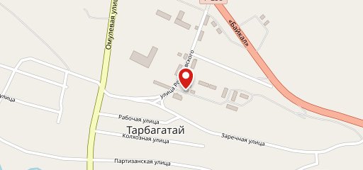 Арарат на карте