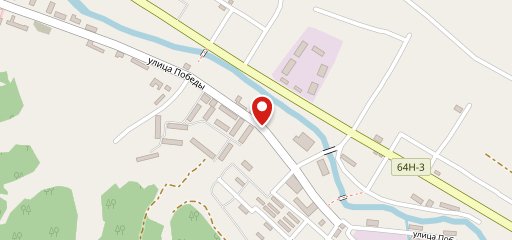 Арарат на карте