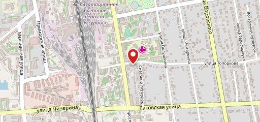 Арарат на карте