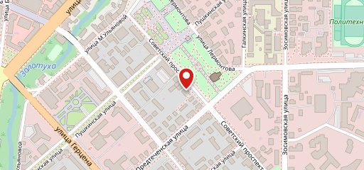 Арарат на карте