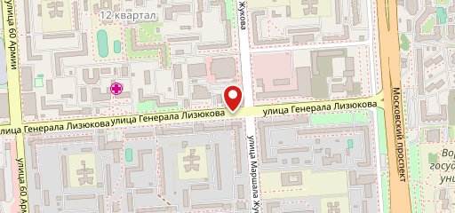 Арарат на карте