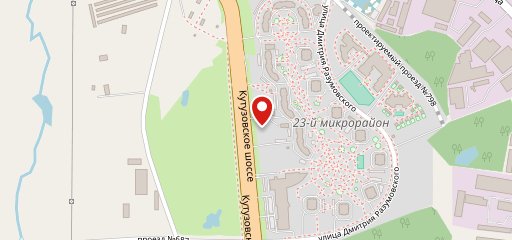 Арарат на карте