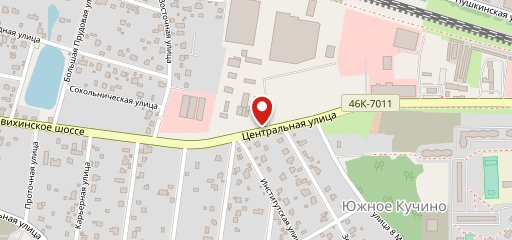 Араратская долина на карте