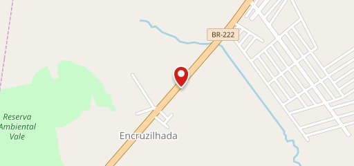 Arataca на карте