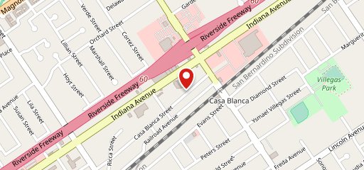 Arayaki Hibachi Grill Asian Fusion Food Truck на карте