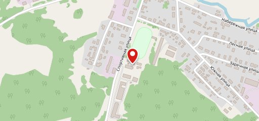 Хлеб на карте