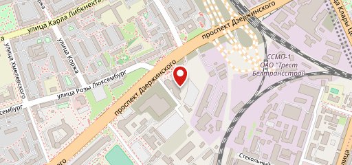 ARBOREA РЕСТОРАН ЗАО МПС-ОТЕЛЬ на карте
