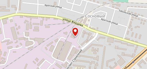 Арбууз Хоол на карте