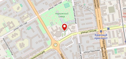 АРБУZ - любимое кафе на карте