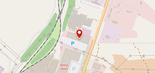 Арбуз на карте