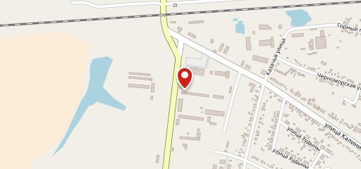 Арбуз на карте