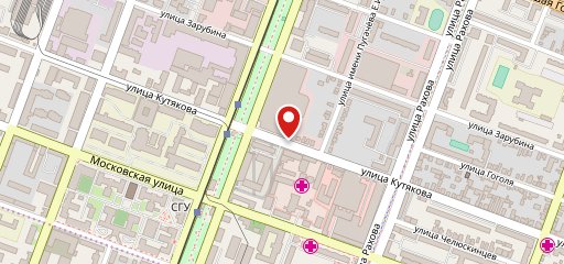 Арбуз на карте