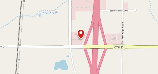 Arby's на карте