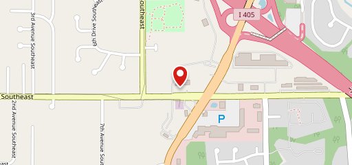 Arby's на карте