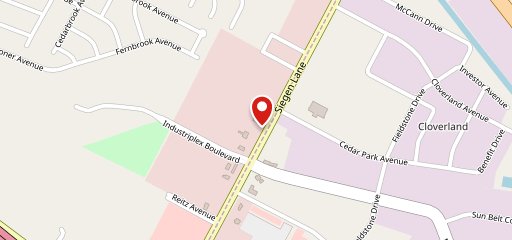 Arby's - CLOSED на карте