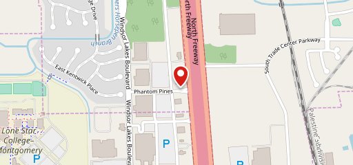 Arby's на карте