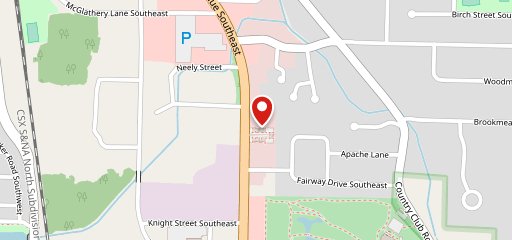 Arby's на карте