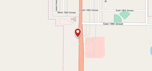 Arby's на карте