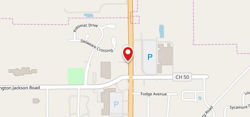 Arby's на карте