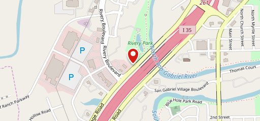 Arby's на карте