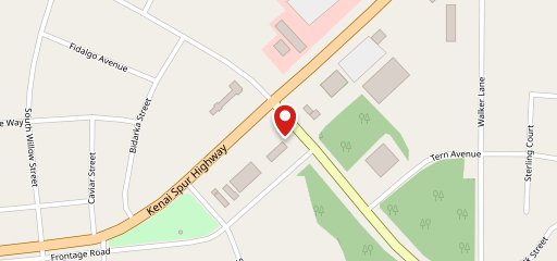 Arby's на карте