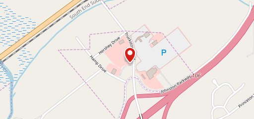 Arby's на карте