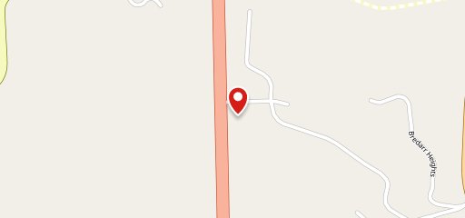 Arby's на карте