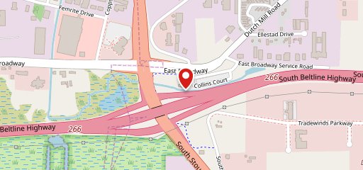 Arby's на карте