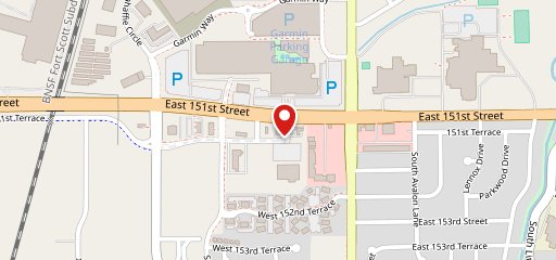 Arby's на карте