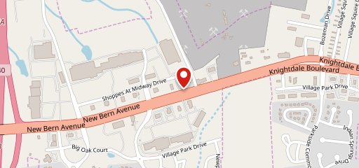 Arby's на карте