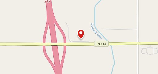 Arby's на карте