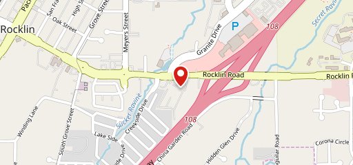 Arby's на карте