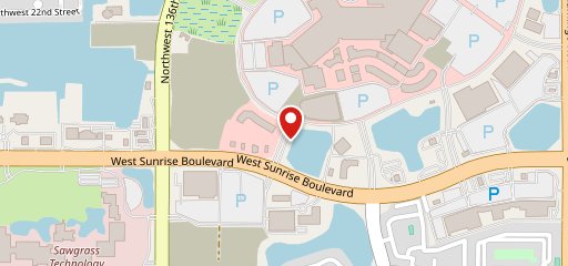 Arbys на карте