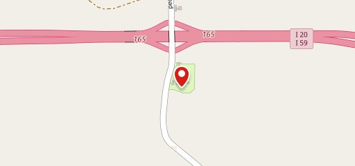 Arby's на карте