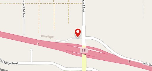 Arby's на карте