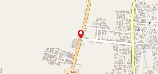 AR.Caffe на карте
