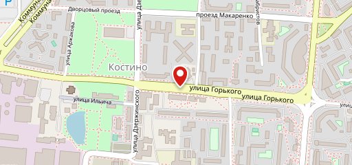 Archer’s Coffee на карте