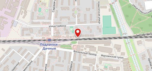 Archer’s Coffee на карте