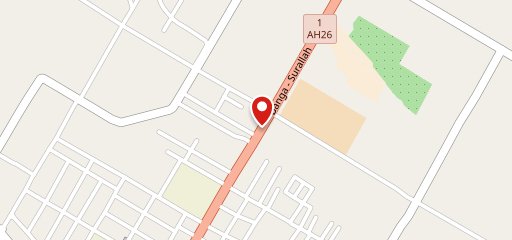 Archiekins на карте