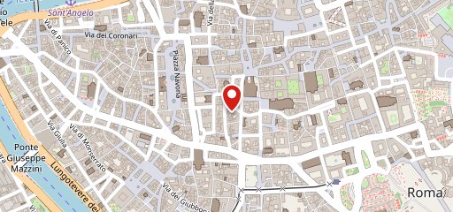 Ristorante Archimede на карте