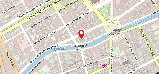 Волны на карте
