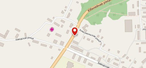 Arctic Burger на карте