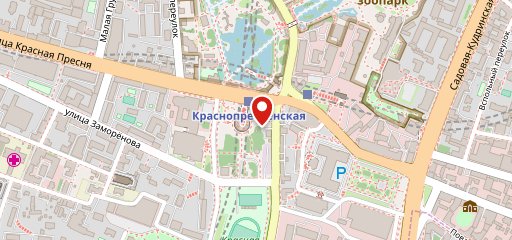 АРД Фирма на карте