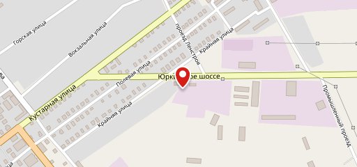 Медальон на карте