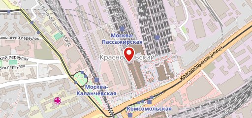 Арди на карте