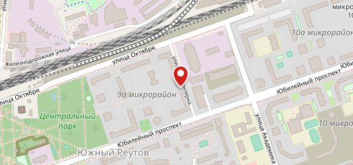 Ардиллакафе на карте