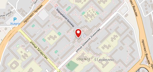 Ar.Dvin на карте