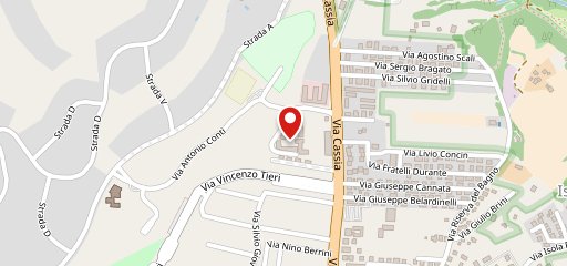 "AREA 29" A.P.E. srl на карте